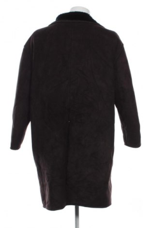 Herrenmantel Just, Größe L, Farbe Schwarz, Preis 33,99 €