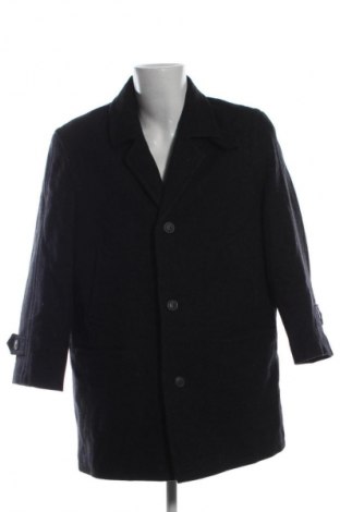 Ανδρικά παλτό LB, Μέγεθος XL, Χρώμα Μαύρο, Τιμή 70,08 €