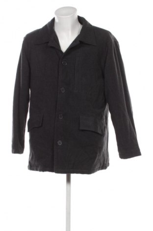 Palton de bărbați L'homme Moderne, Mărime XL, Culoare Gri, Preț 143,99 Lei
