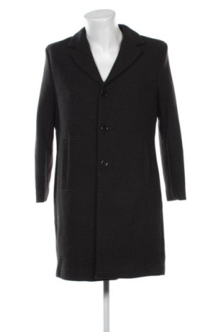 Męski płaszcz Mango, Rozmiar L, Kolor Kolorowy, Cena 674,99 zł