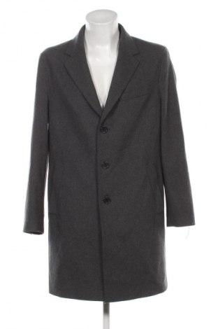 Pánsky kabát  Mango, Veľkosť XXL, Farba Sivá, Cena  14,95 €