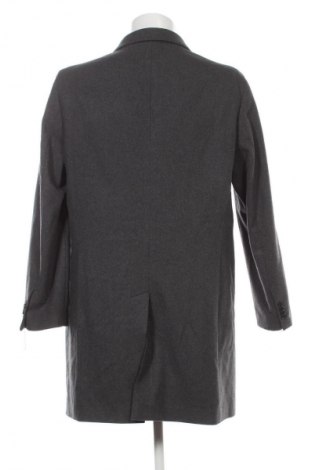 Pánsky kabát  Mango, Veľkosť XXL, Farba Sivá, Cena  14,95 €