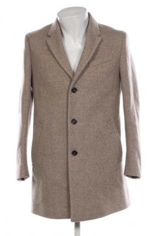 Ανδρικά παλτό Mango, Μέγεθος M, Χρώμα Πολύχρωμο, Τιμή 55,73 €