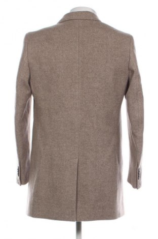 Ανδρικά παλτό Mango, Μέγεθος M, Χρώμα Πολύχρωμο, Τιμή 55,73 €