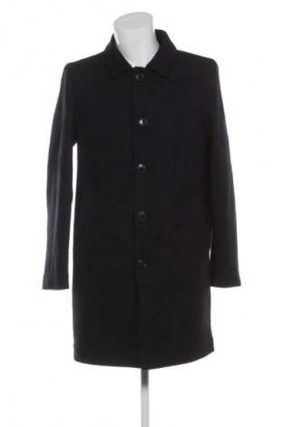 Herrenmantel Marc O'Polo, Größe M, Farbe Schwarz, Preis € 279,99