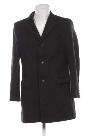 Męski płaszcz Mario Conti, Rozmiar M, Kolor Czarny, Cena 315,00 zł
