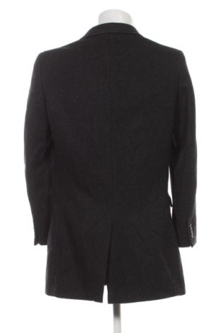 Męski płaszcz Mario Conti, Rozmiar M, Kolor Czarny, Cena 315,00 zł