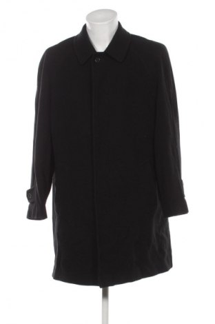 Pánský kabát  Marks & Spencer, Velikost M, Barva Černá, Cena  787,00 Kč