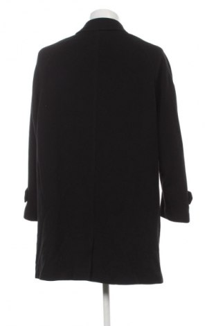 Pánský kabát  Marks & Spencer, Velikost M, Barva Černá, Cena  787,00 Kč