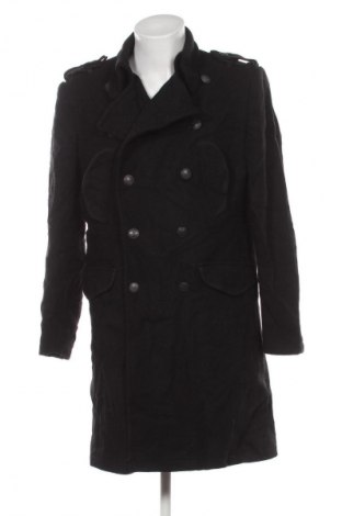 Herrenmantel Mexx, Größe XL, Farbe Schwarz, Preis 38,99 €