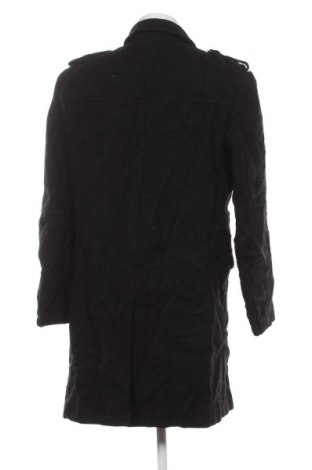 Herrenmantel Mexx, Größe XL, Farbe Schwarz, Preis 38,99 €