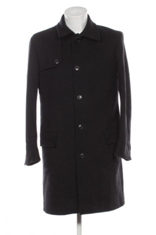 Palton de bărbați Mexx, Mărime XL, Culoare Negru, Preț 360,53 Lei