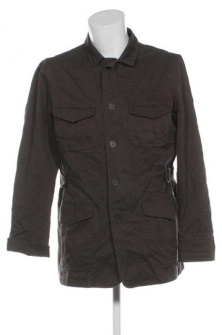 Pánský kabát  Montego, Velikost L, Barva Hnědá, Cena  519,00 Kč