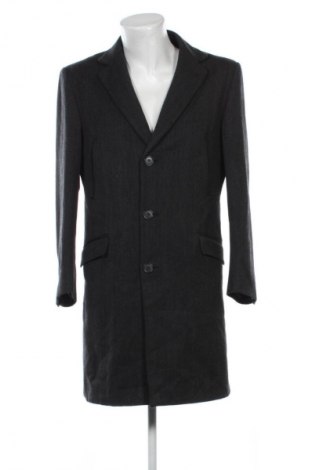 Herrenmantel Niama Man, Größe L, Farbe Grau, Preis € 33,99