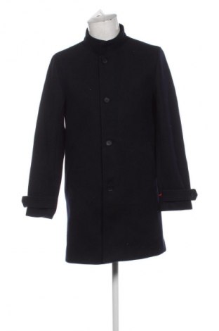 Herrenmantel Paul Hunter, Größe M, Farbe Blau, Preis € 244,99