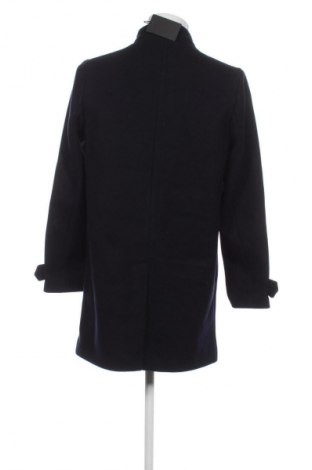 Herrenmantel Paul Hunter, Größe M, Farbe Blau, Preis € 244,99