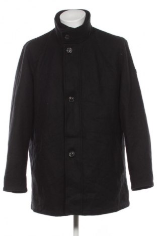 Pánský kabát  Pierre Cardin, Velikost XL, Barva Černá, Cena  1 579,00 Kč