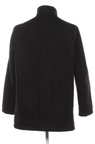 Pánský kabát  Pierre Cardin, Velikost XL, Barva Černá, Cena  1 579,00 Kč