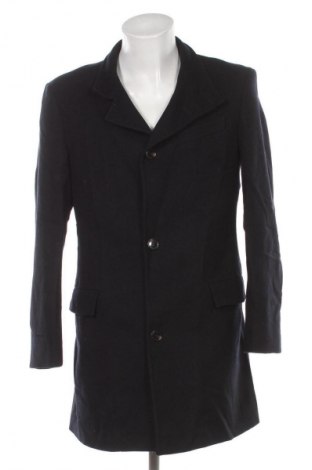 Palton de bărbați Pierre Cardin, Mărime L, Culoare Negru, Preț 197,99 Lei