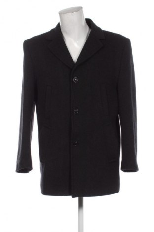 Palton de bărbați Pierre Cardin, Mărime XL, Culoare Gri, Preț 800,35 Lei