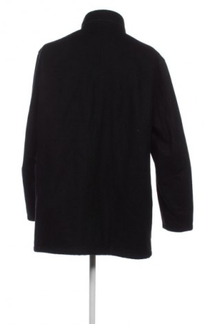 Pánský kabát  Pierre Cardin, Velikost XXL, Barva Černá, Cena  1 579,00 Kč