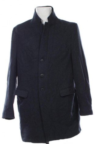 Herrenmantel Piombo, Größe XXL, Farbe Blau, Preis 52,99 €