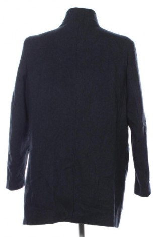 Herrenmantel Piombo, Größe XXL, Farbe Blau, Preis 52,99 €