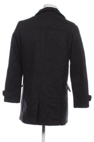 Męski płaszcz Primark, Rozmiar L, Kolor Szary, Cena 246,00 zł