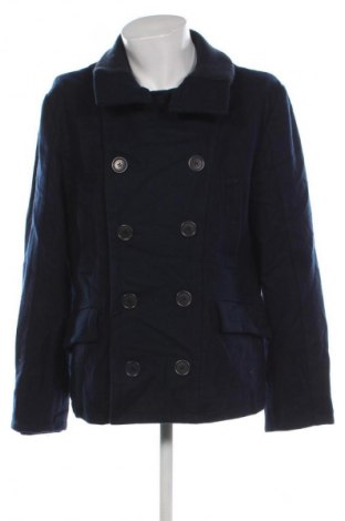 Férfi kabát Robe Di Kappa, Méret XL, Szín Kék, Ár 6 929 Ft