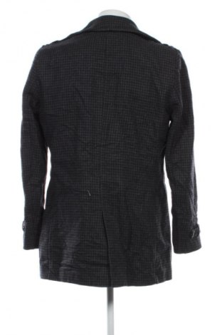 Ανδρικά παλτό S.Oliver, Μέγεθος L, Χρώμα Πολύχρωμο, Τιμή 51,99 €