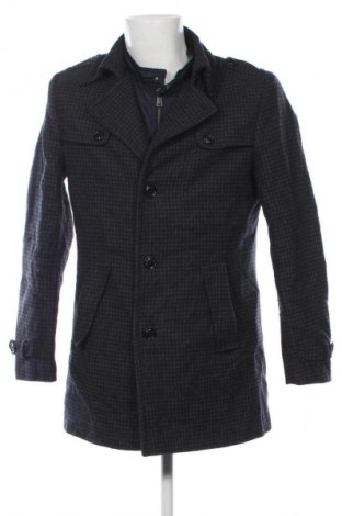 Pánsky kabát  S.Oliver, Veľkosť M, Farba Viacfarebná, Cena  51,95 €