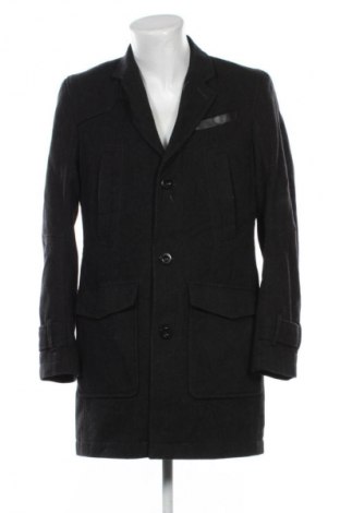 Férfi kabát S.Oliver, Méret L, Szín Fekete, Ár 19 379 Ft