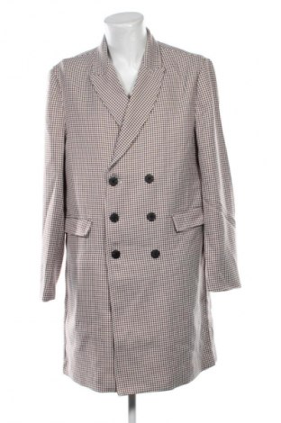 Pánsky kabát  SHEIN, Veľkosť XXL, Farba Viacfarebná, Cena  19,95 €