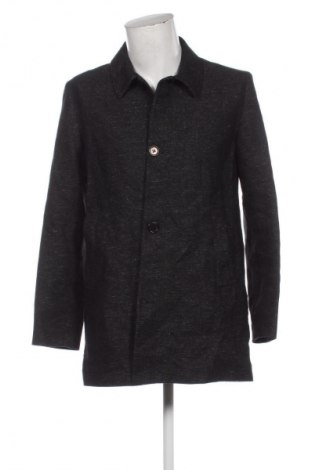 Palton de bărbați Samsoe & Samsoe, Mărime L, Culoare Negru, Preț 504,83 Lei