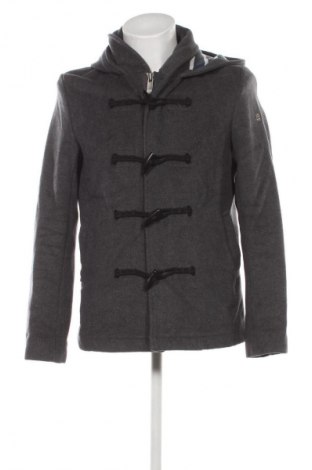 Pánsky kabát  Scotch & Soda, Veľkosť M, Farba Sivá, Cena  88,95 €