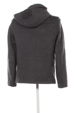 Pánsky kabát  Scotch & Soda, Veľkosť M, Farba Sivá, Cena  88,95 €
