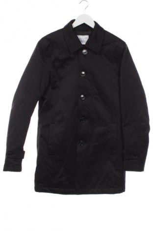 Herrenmantel Selected Homme, Größe L, Farbe Schwarz, Preis 51,99 €