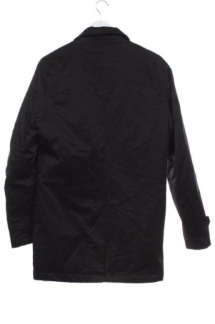 Herrenmantel Selected Homme, Größe L, Farbe Schwarz, Preis 51,99 €