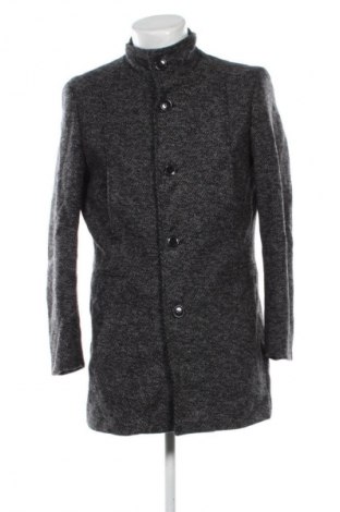 Férfi kabát Selected Homme, Méret M, Szín Szürke, Ár 15 689 Ft