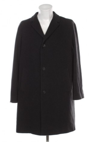 Ανδρικά παλτό Strellson, Μέγεθος L, Χρώμα Μαύρο, Τιμή 80,31 €