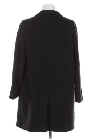 Ανδρικά παλτό Strellson, Μέγεθος L, Χρώμα Μαύρο, Τιμή 80,31 €