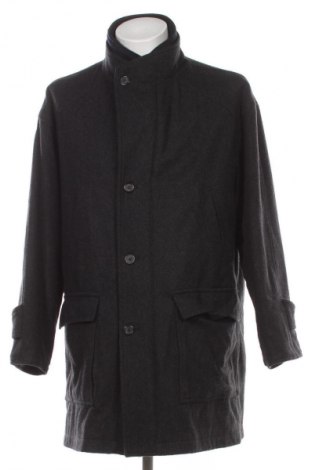 Мъжко палто Studio Coletti, Размер L, Цвят Сив, Цена 47,40 лв.