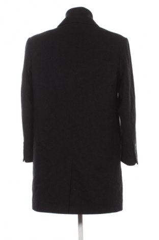 Męski płaszcz Stvido by Jeff Banks, Rozmiar XL, Kolor Czarny, Cena 246,00 zł