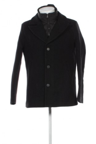 Férfi kabát Superdry, Méret L, Szín Fekete, Ár 79 749 Ft