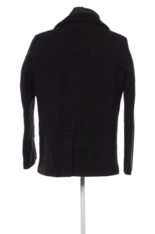 Férfi kabát Superdry, Méret L, Szín Fekete, Ár 79 749 Ft