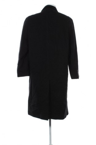 Pánsky kabát  Theo Wormland, Veľkosť L, Farba Čierna, Cena  30,95 €