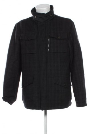 Pánsky kabát  Tom Tailor, Veľkosť XL, Farba Viacfarebná, Cena  52,95 €