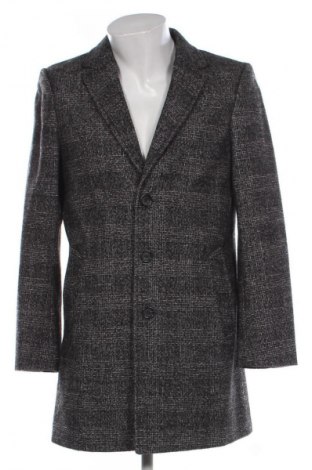 Herrenmantel Tom Tailor, Größe M, Farbe Mehrfarbig, Preis € 70,08