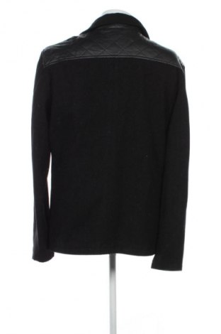 Pánský kabát  Tom Tompson, Velikost XL, Barva Černá, Cena  529,00 Kč