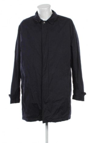 Herrenmantel Tommy Hilfiger, Größe 3XL, Farbe Blau, Preis € 100,00